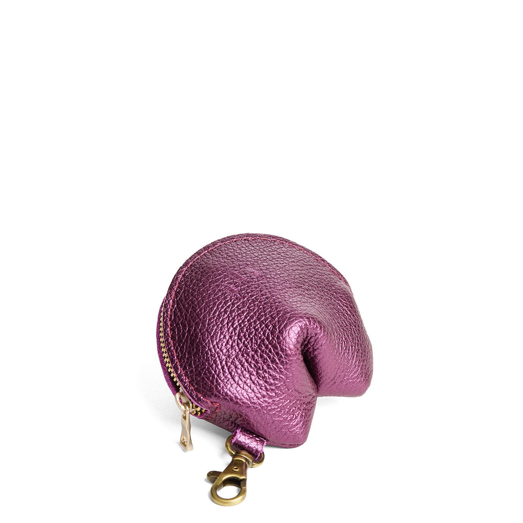 Fortune Cookie Keychain