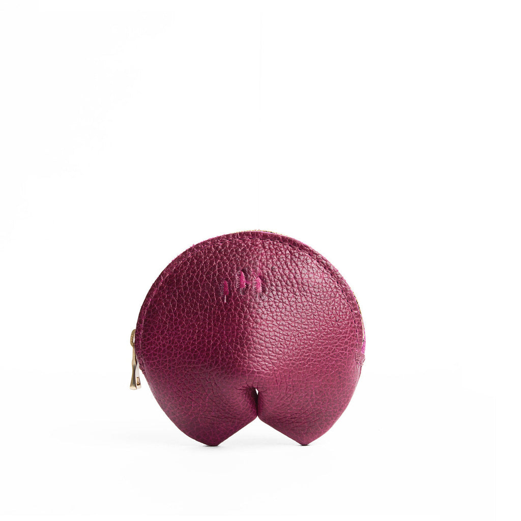 Fortune Cookie Pouch