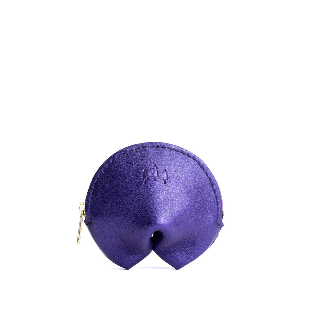 Fortune Cookie Pouch
