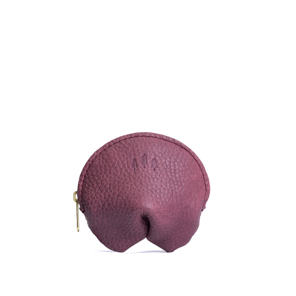 Fortune Cookie Pouch