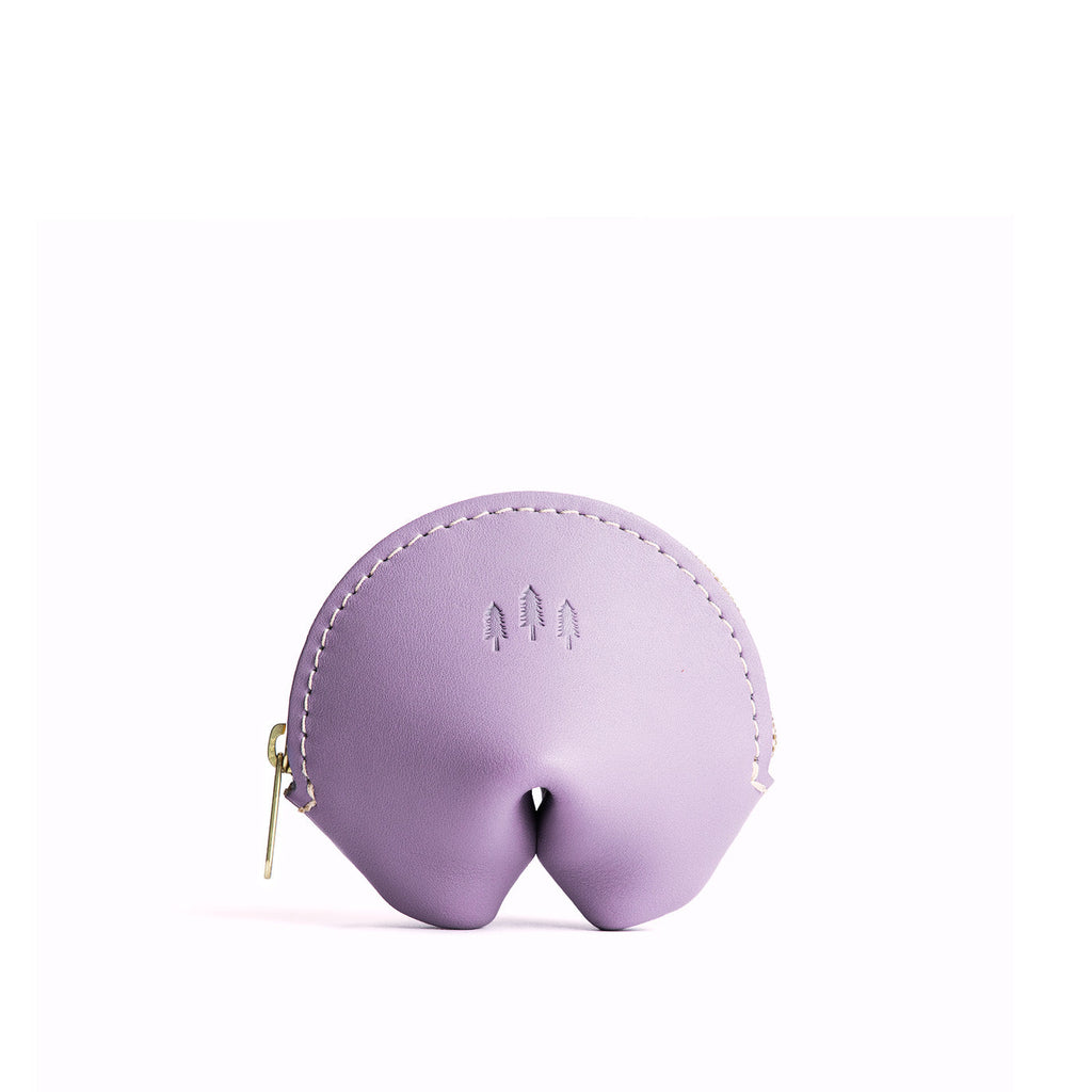 Fortune Cookie Pouch
