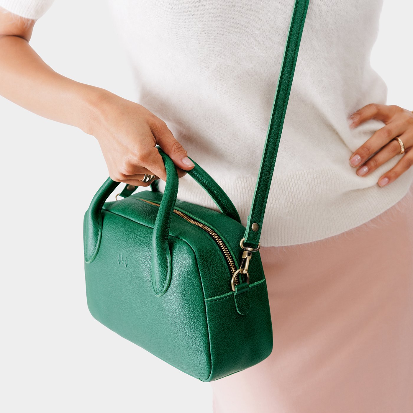 Grace Doctor Bag