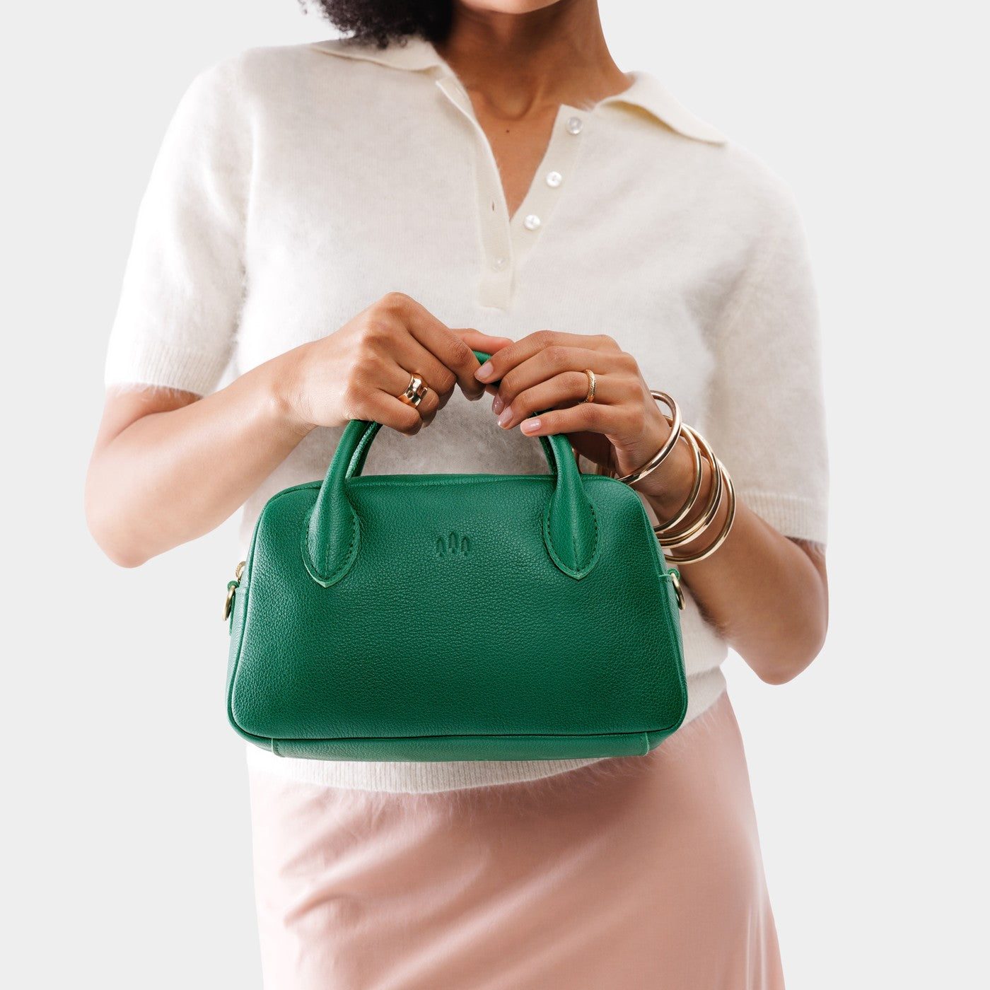 Grace Doctor Bag