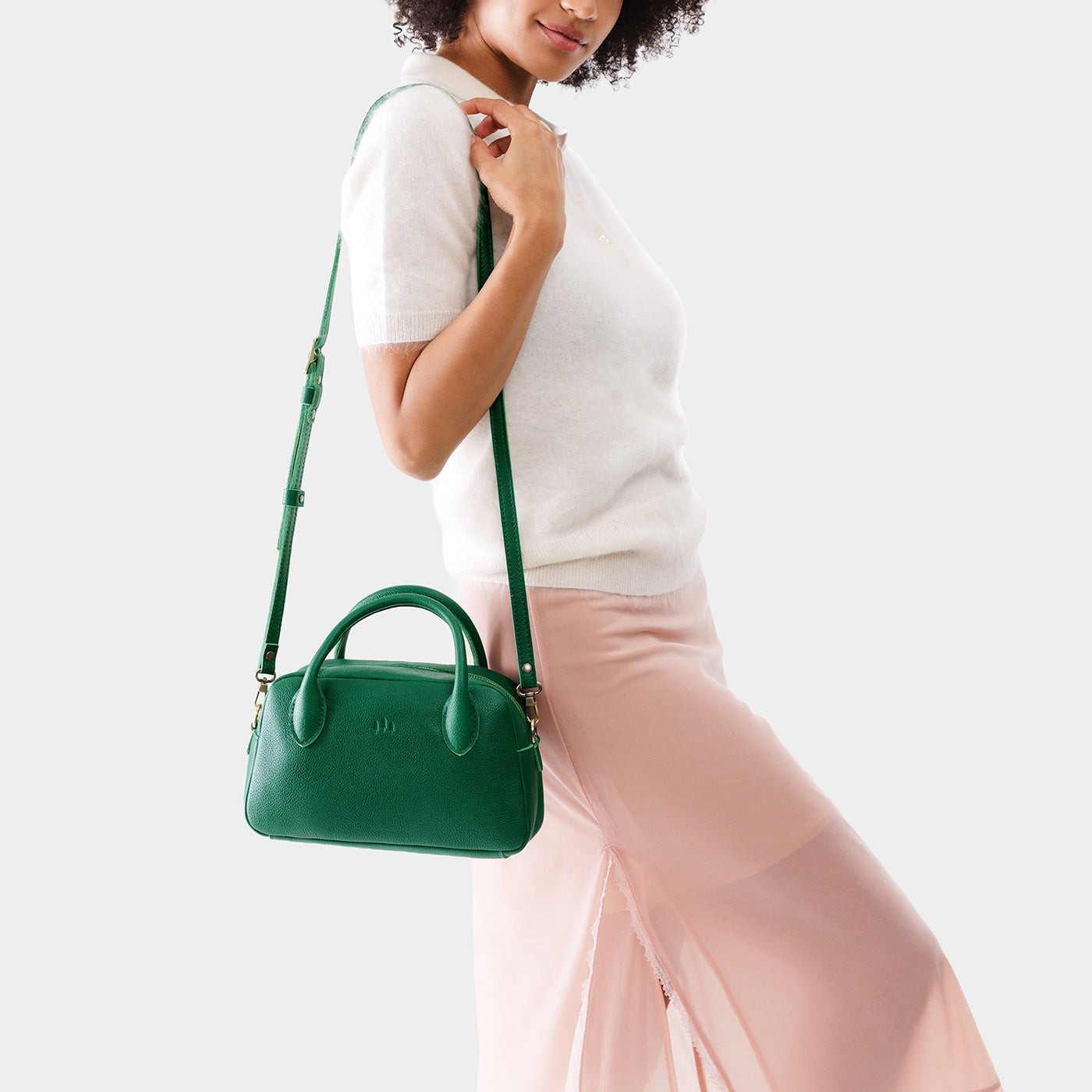 Grace Doctor Bag