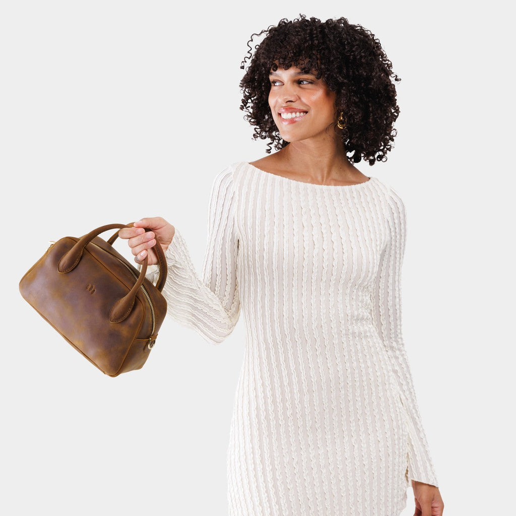 Grace Doctor Bag