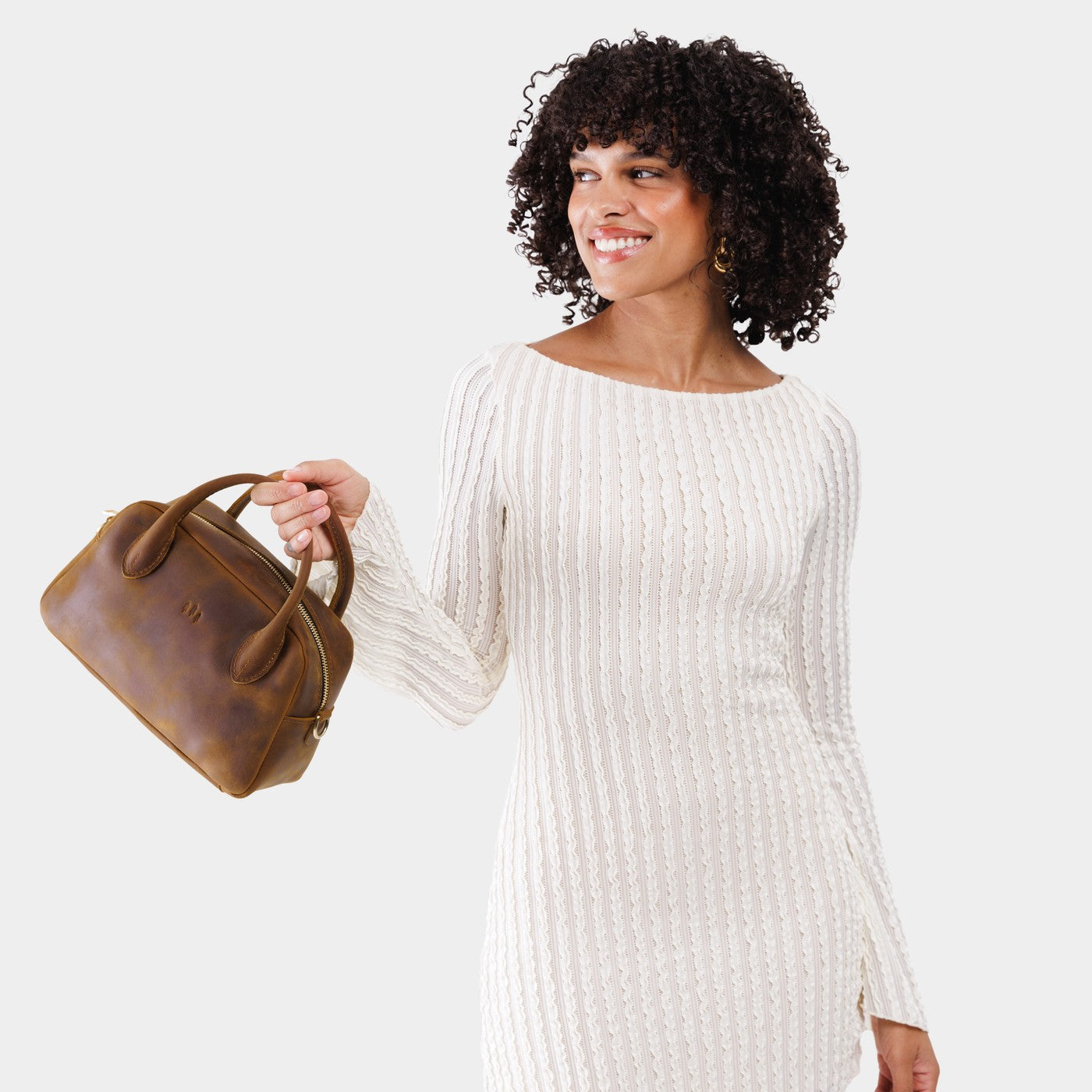 Grace Doctor Bag