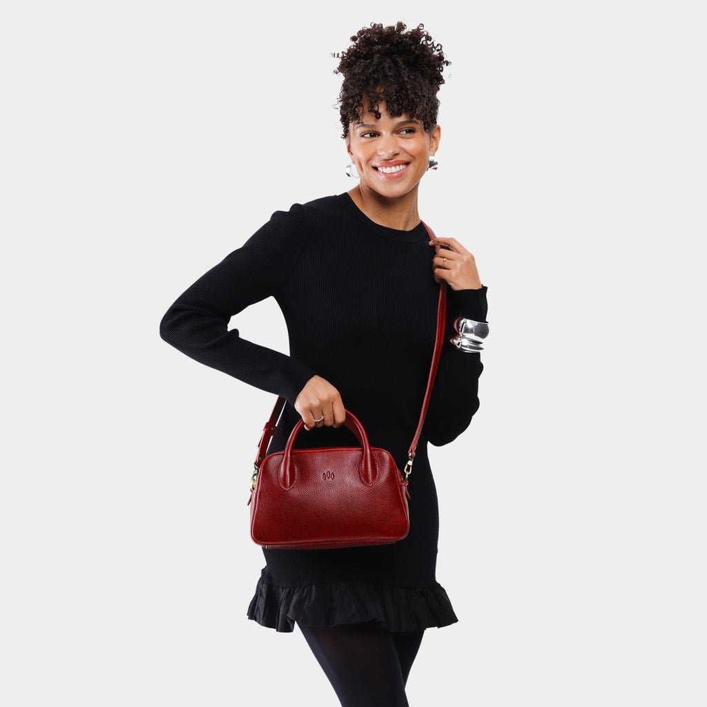 Grace Doctor Bag