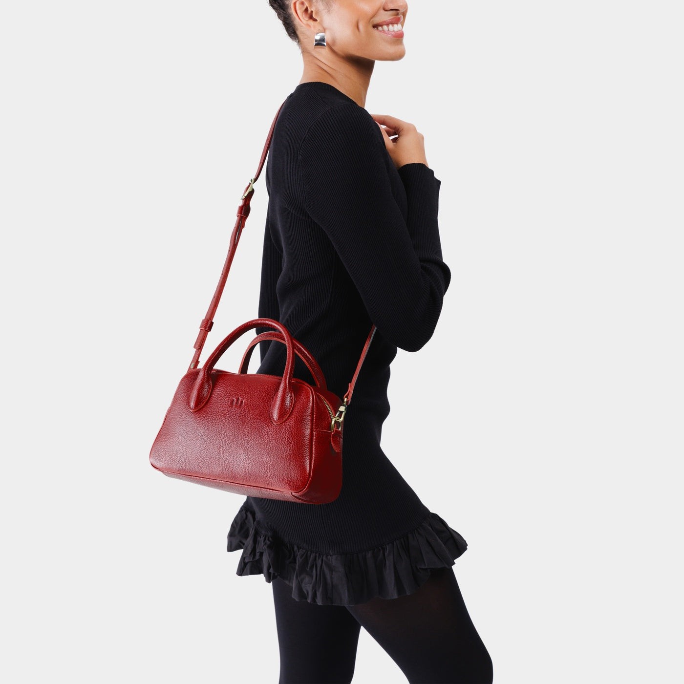 Grace Doctor Bag