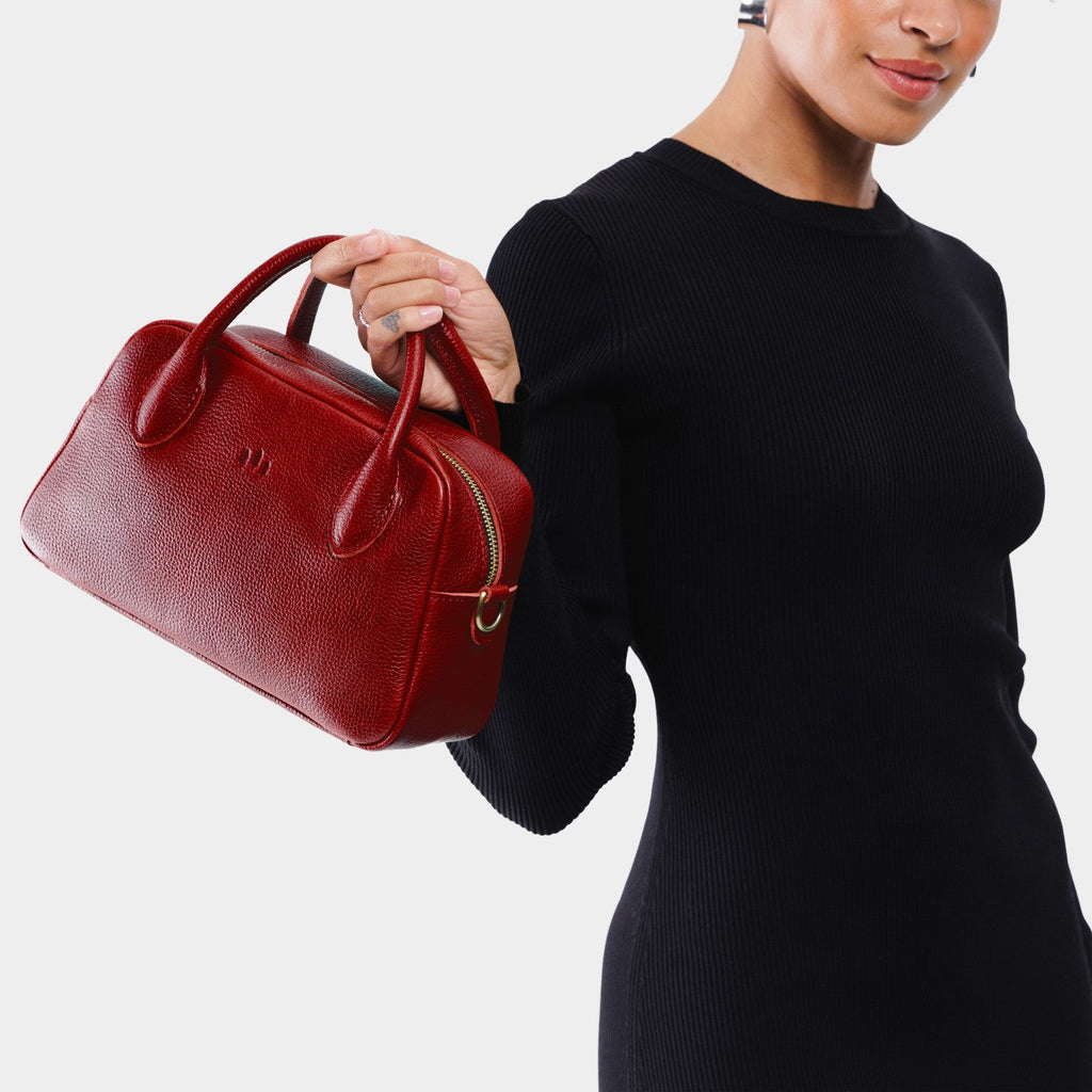 Grace Doctor Bag
