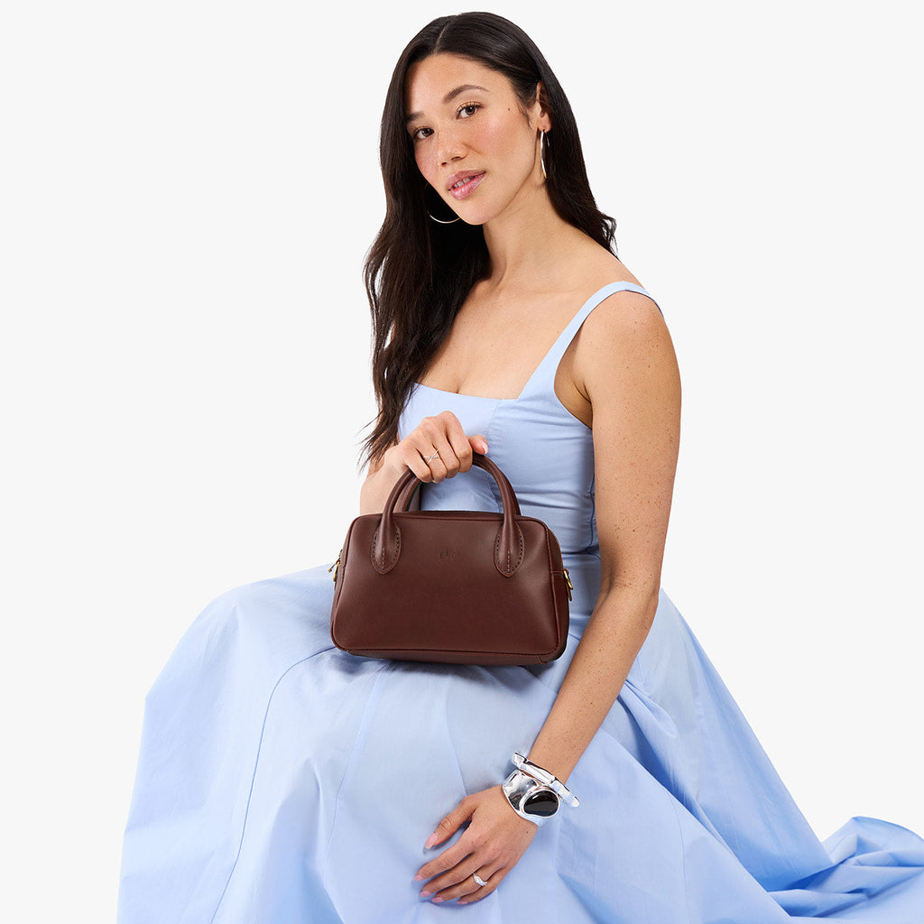 Grace Doctor Bag