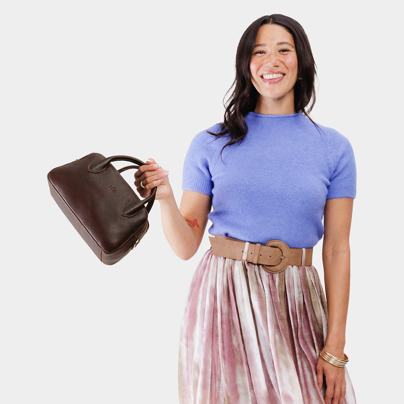 Grace Doctor Bag