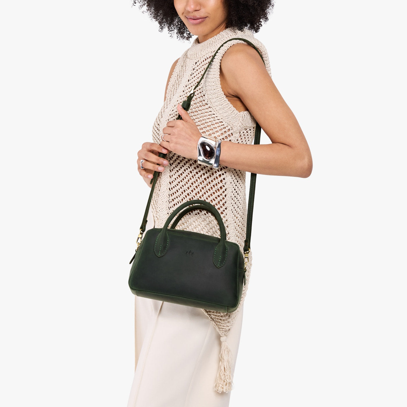Grace Doctor Bag