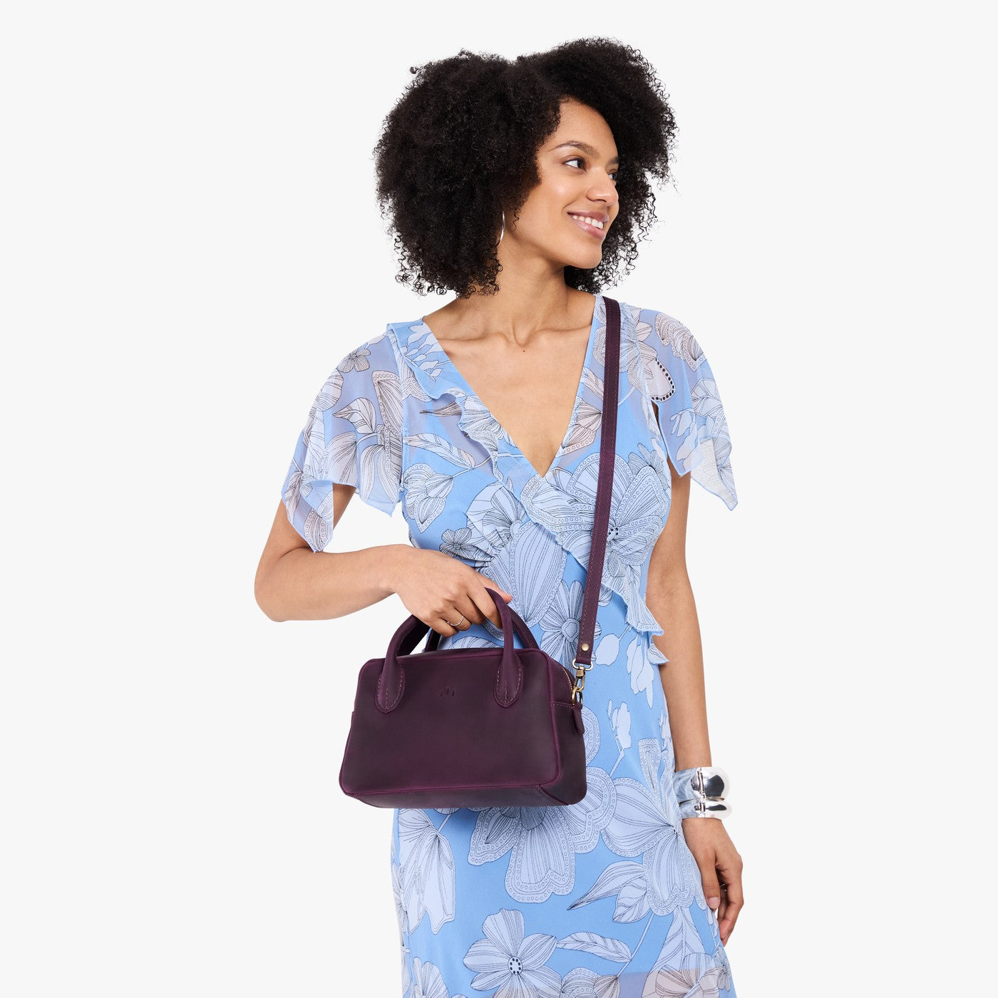Grace Doctor Bag