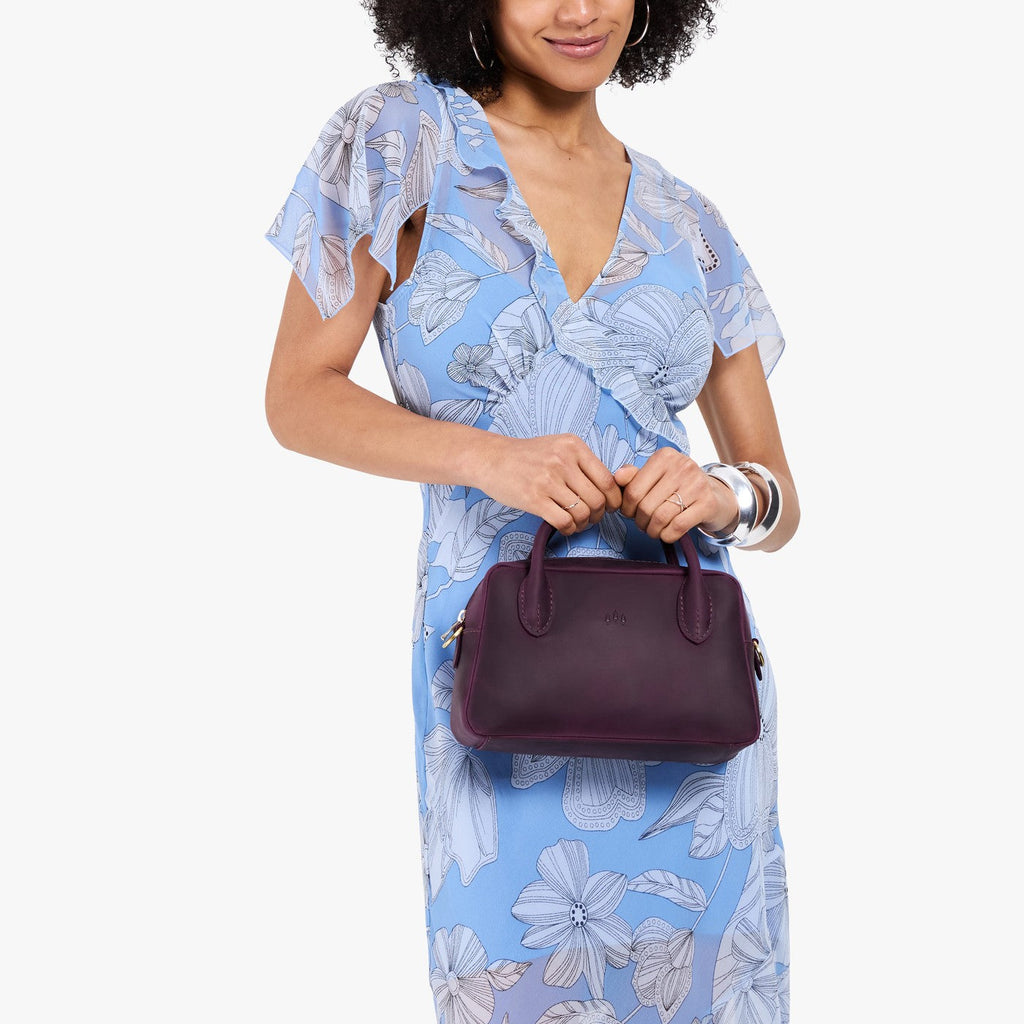 Grace Doctor Bag