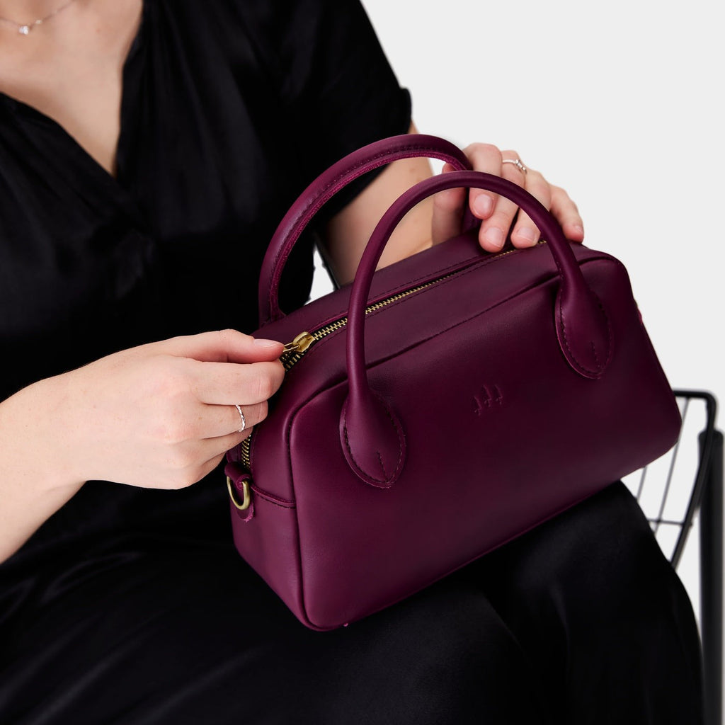 Grace Doctor Bag