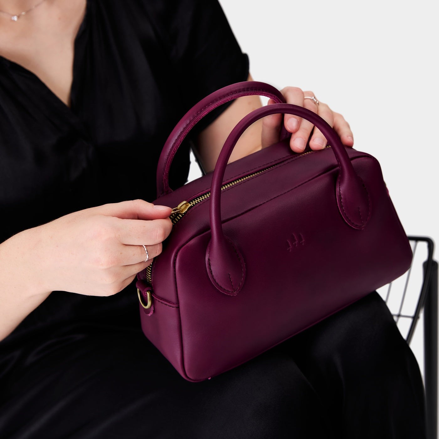 Grace Doctor Bag