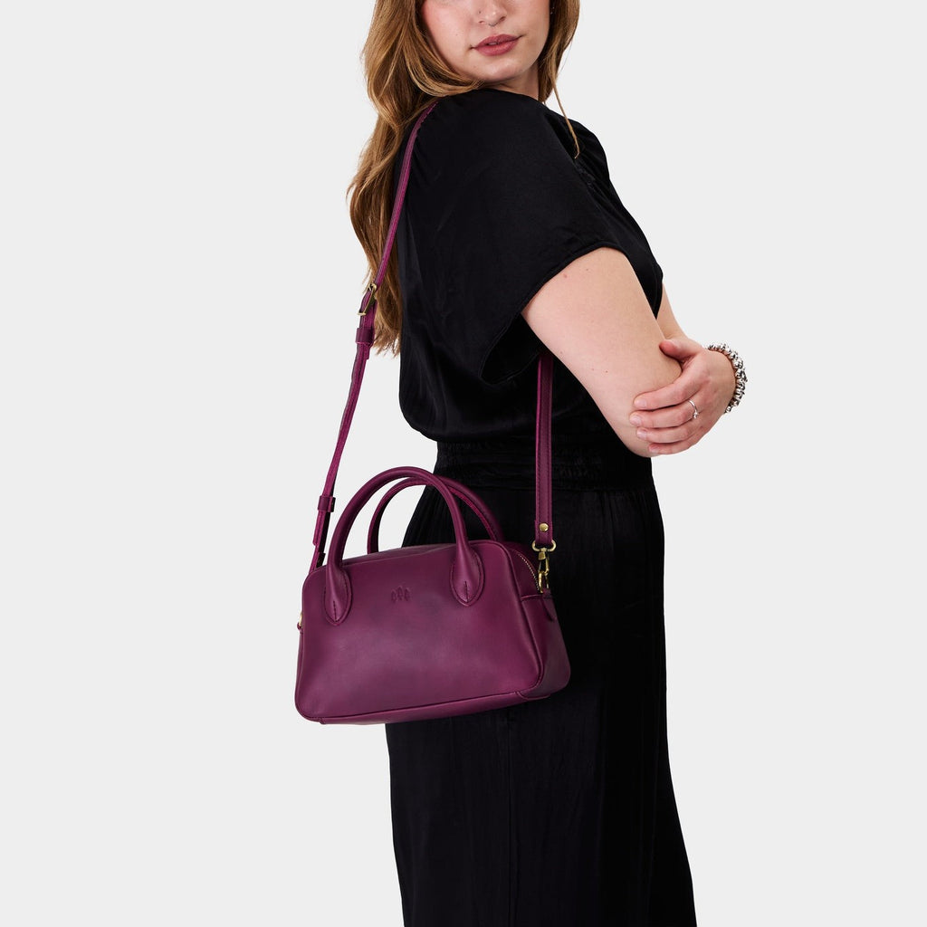 Grace Doctor Bag