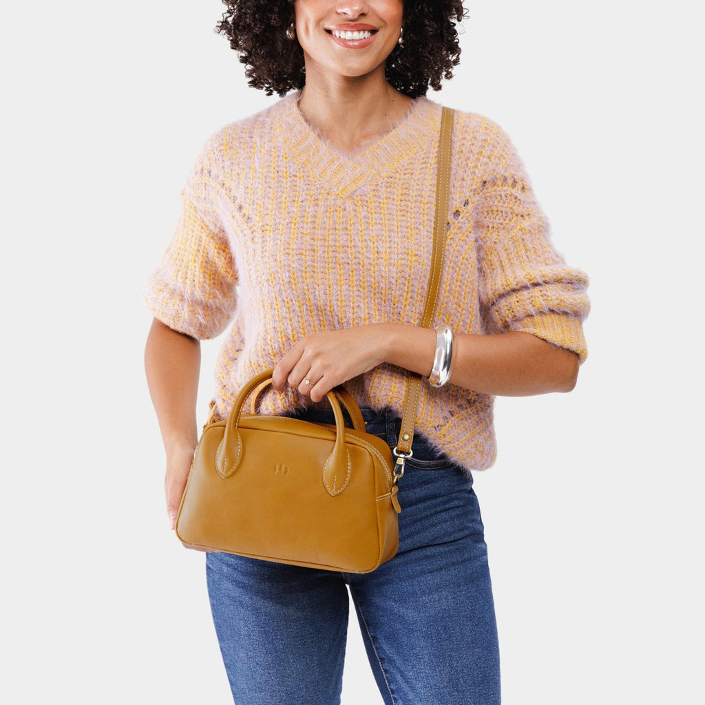 Grace Doctor Bag