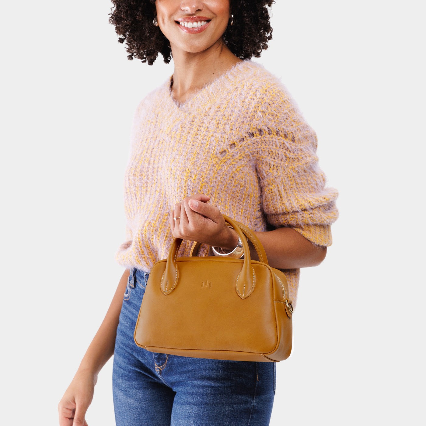 Grace Doctor Bag