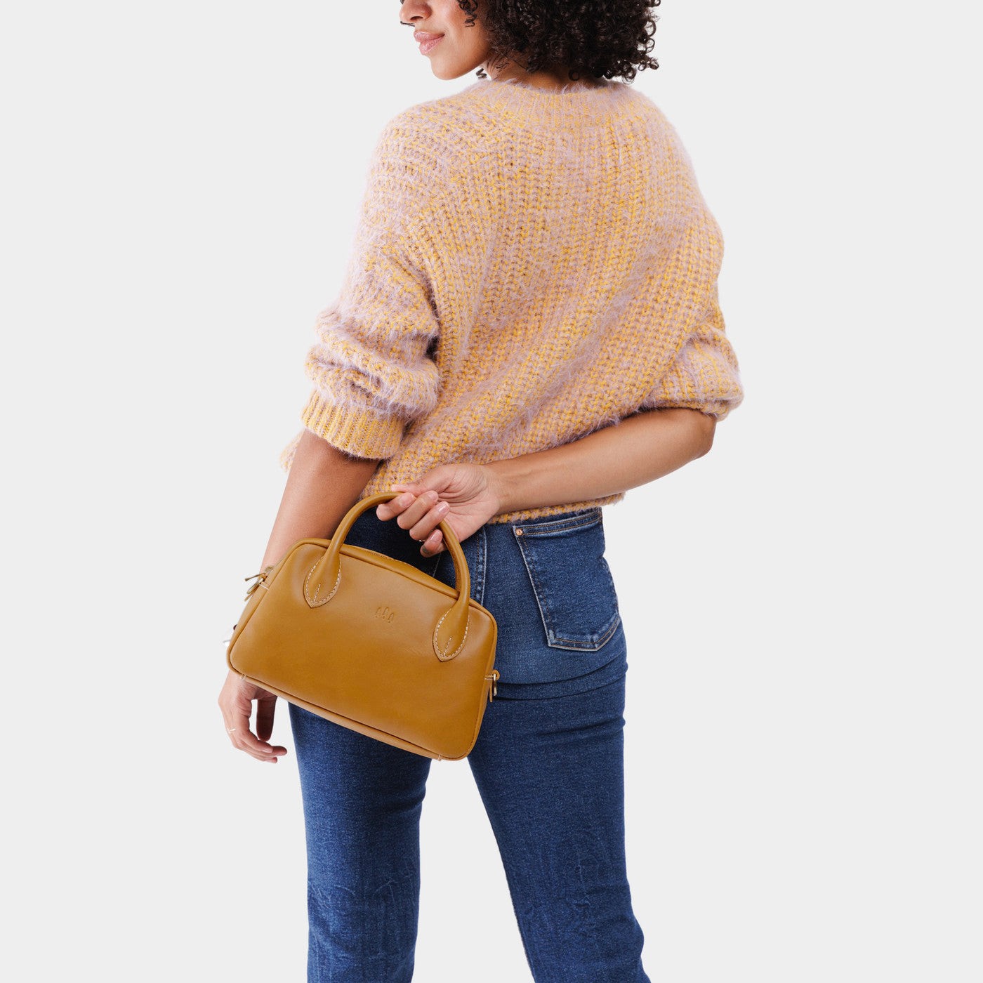 Grace Doctor Bag