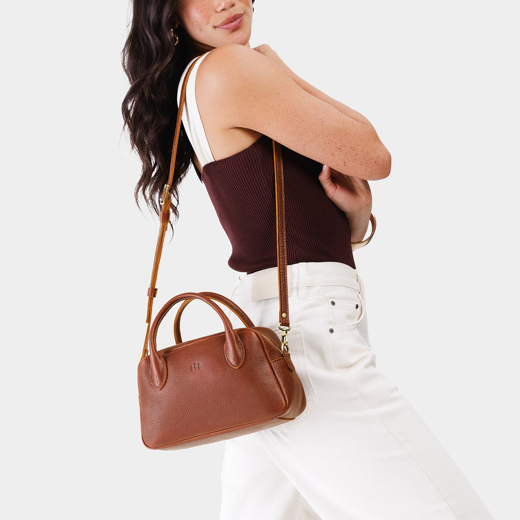 Grace Doctor Bag