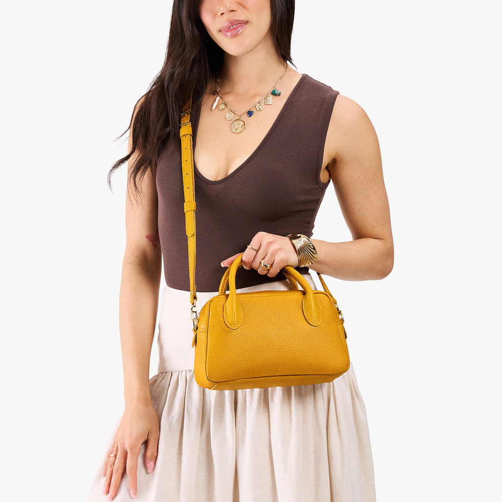 Grace Doctor Bag