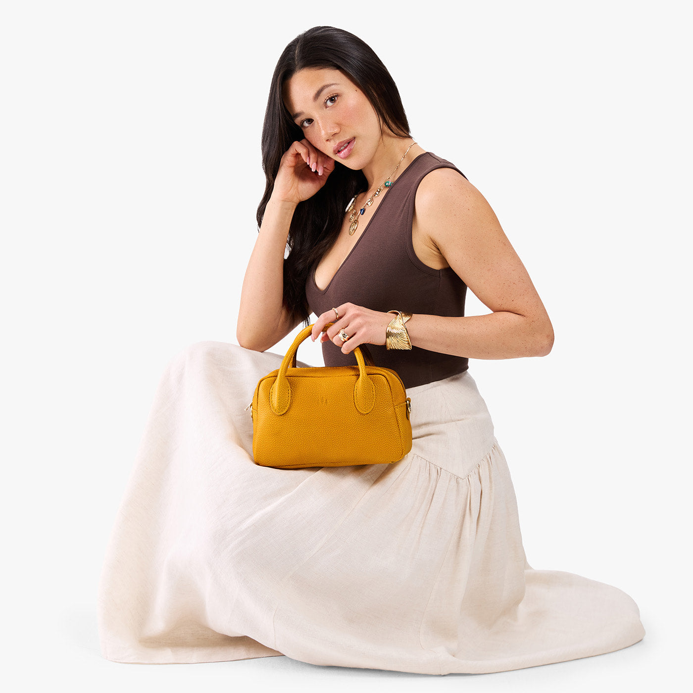 Grace Doctor Bag