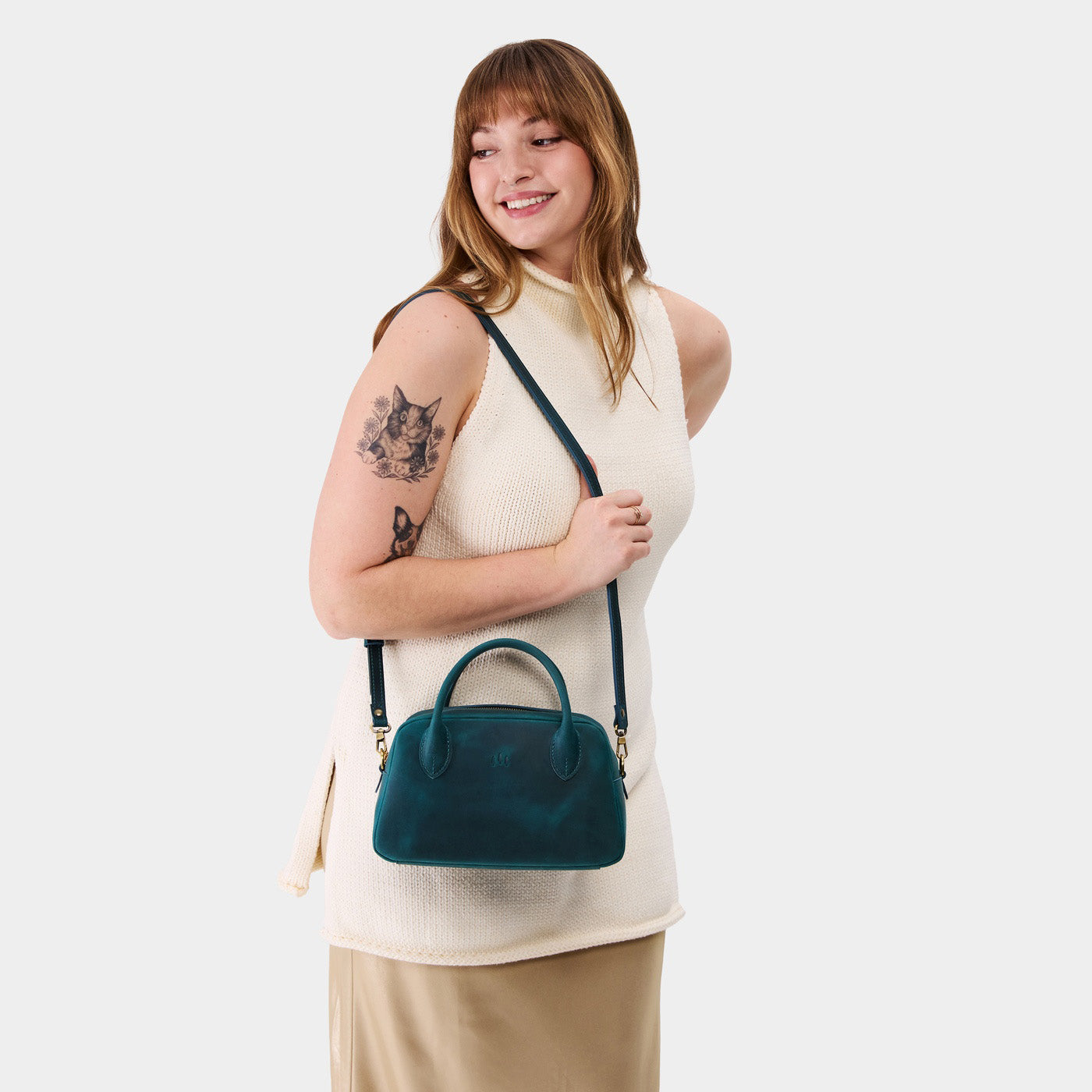 Grace Doctor Bag