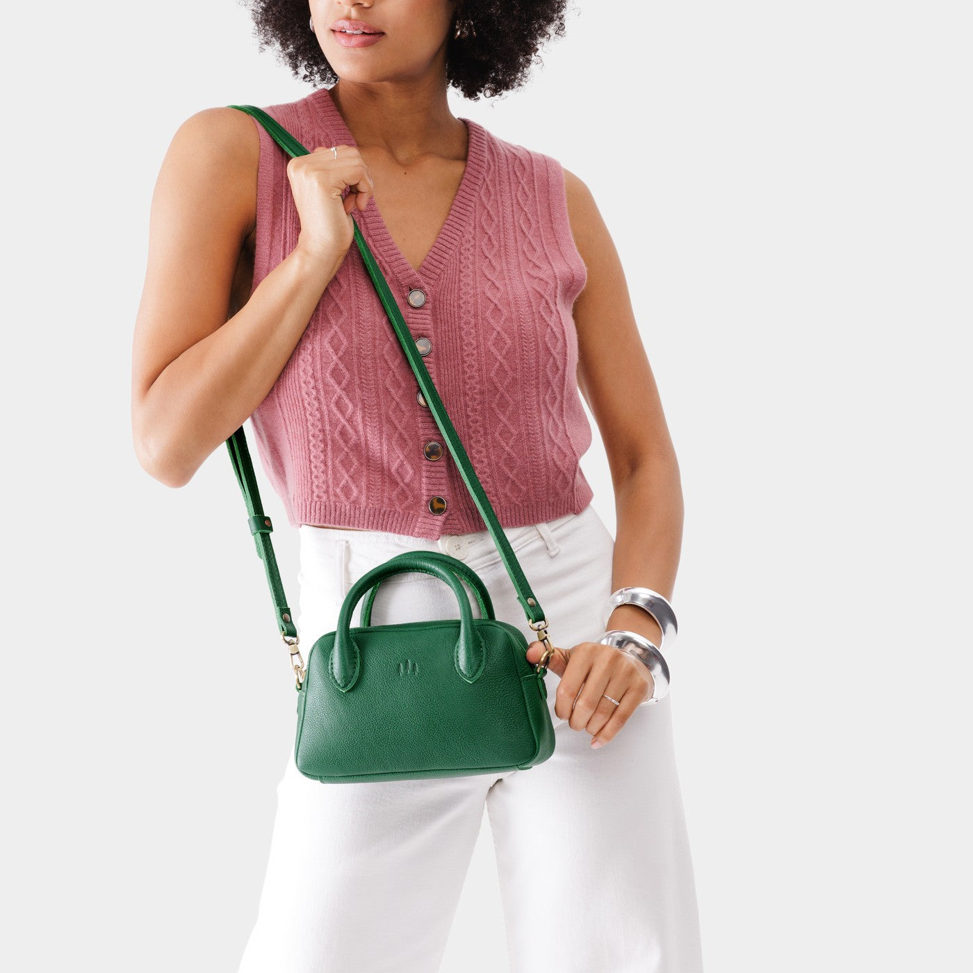 Grace Doctor Bag