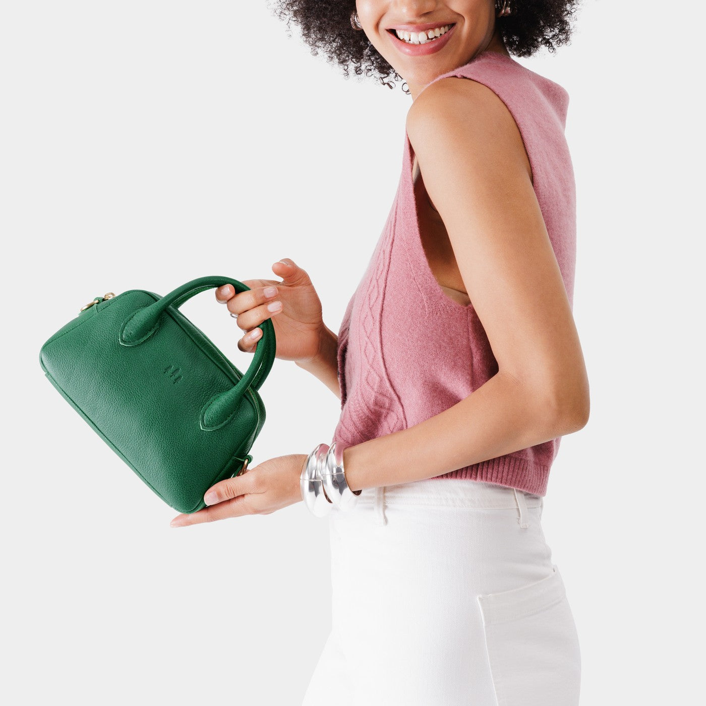 Grace Doctor Bag
