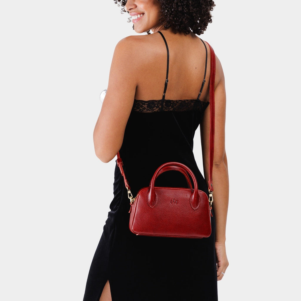 Grace Doctor Bag