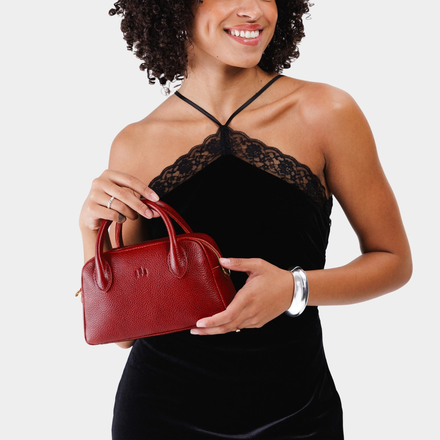 Grace Doctor Bag
