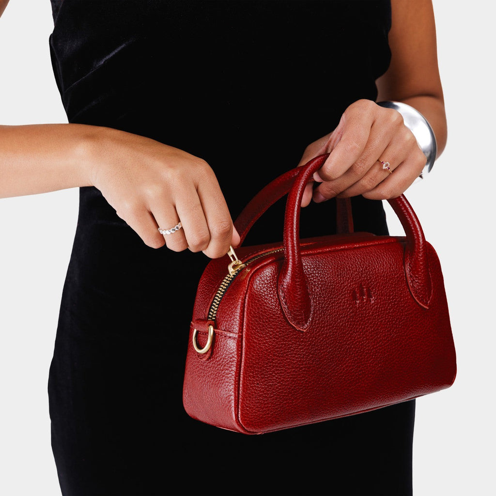 Grace Doctor Bag