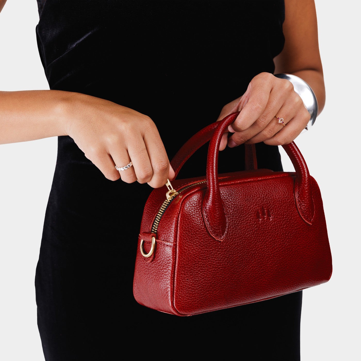 Grace Doctor Bag
