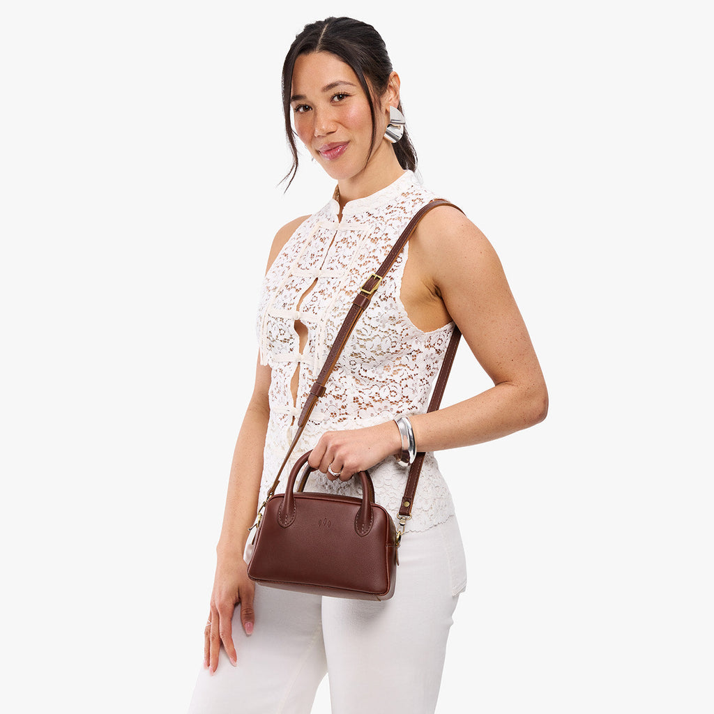 Grace Doctor Bag