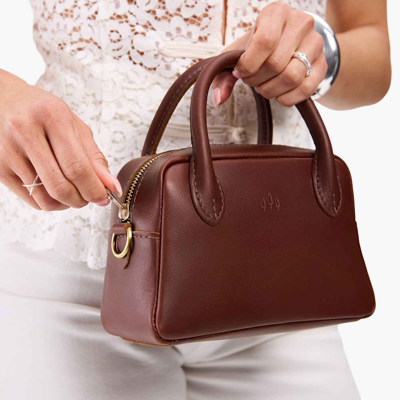 Grace Doctor Bag