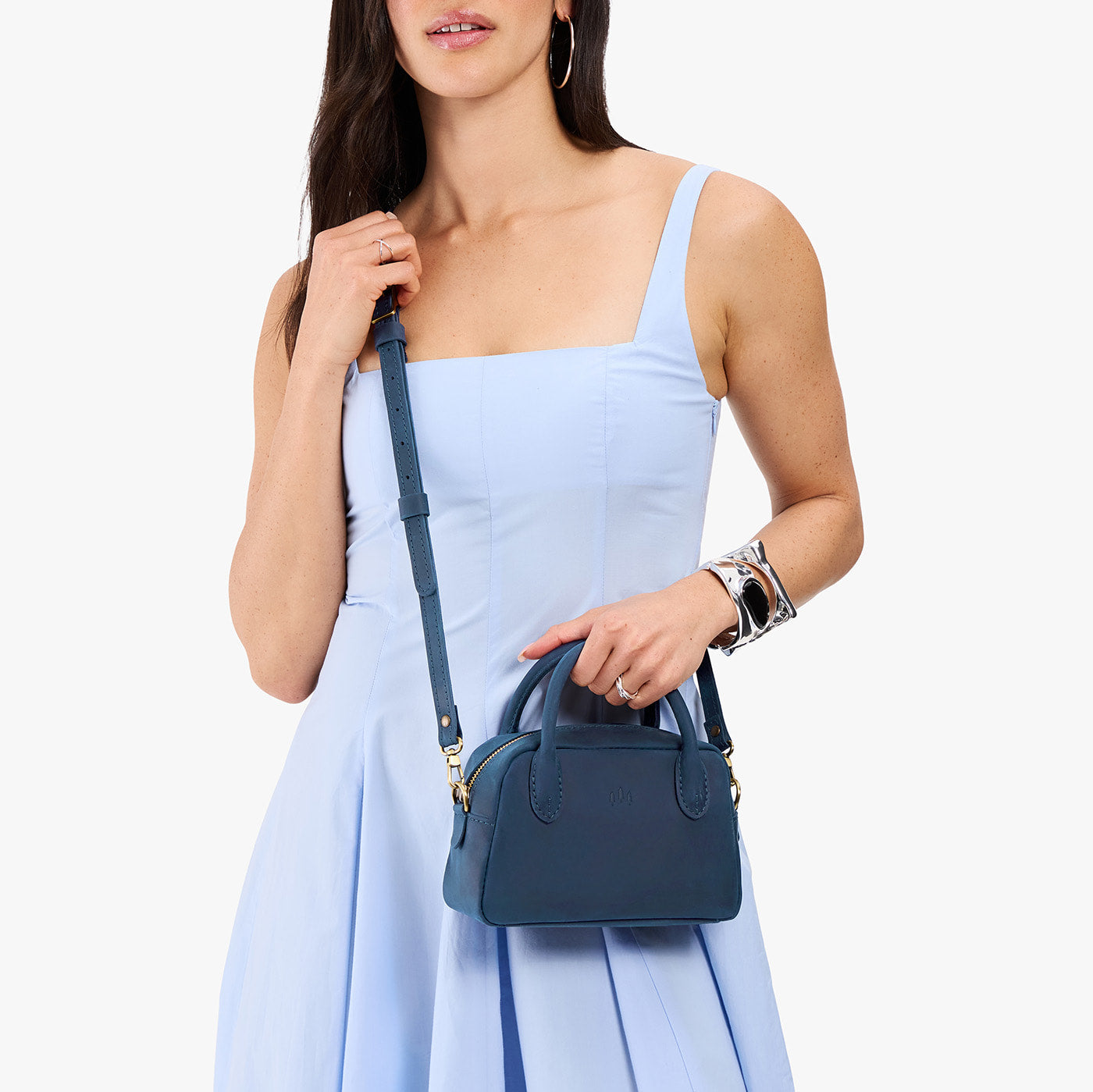 Grace Doctor Bag