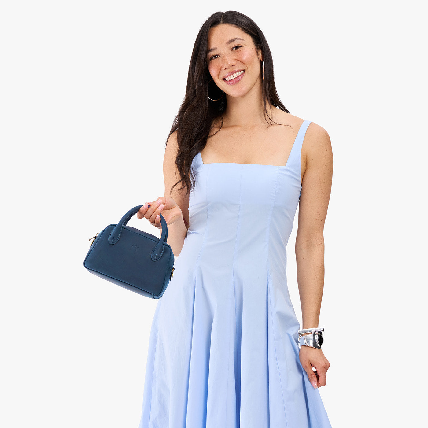 Grace Doctor Bag