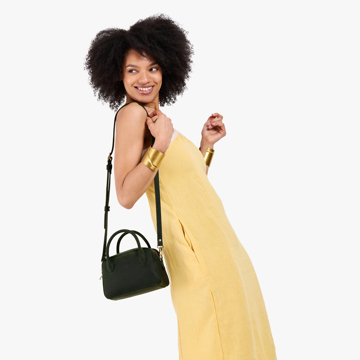 Grace Doctor Bag