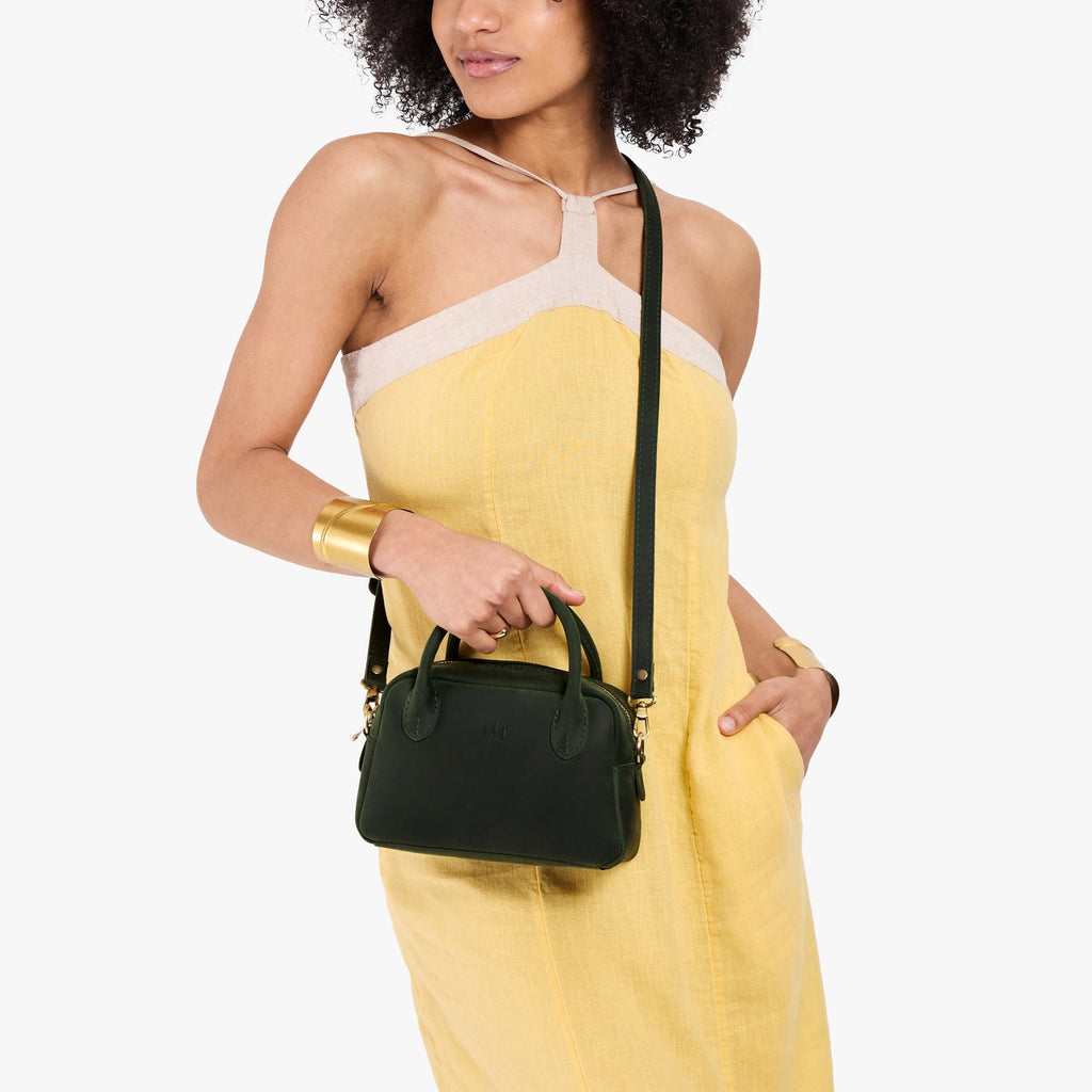 Grace Doctor Bag