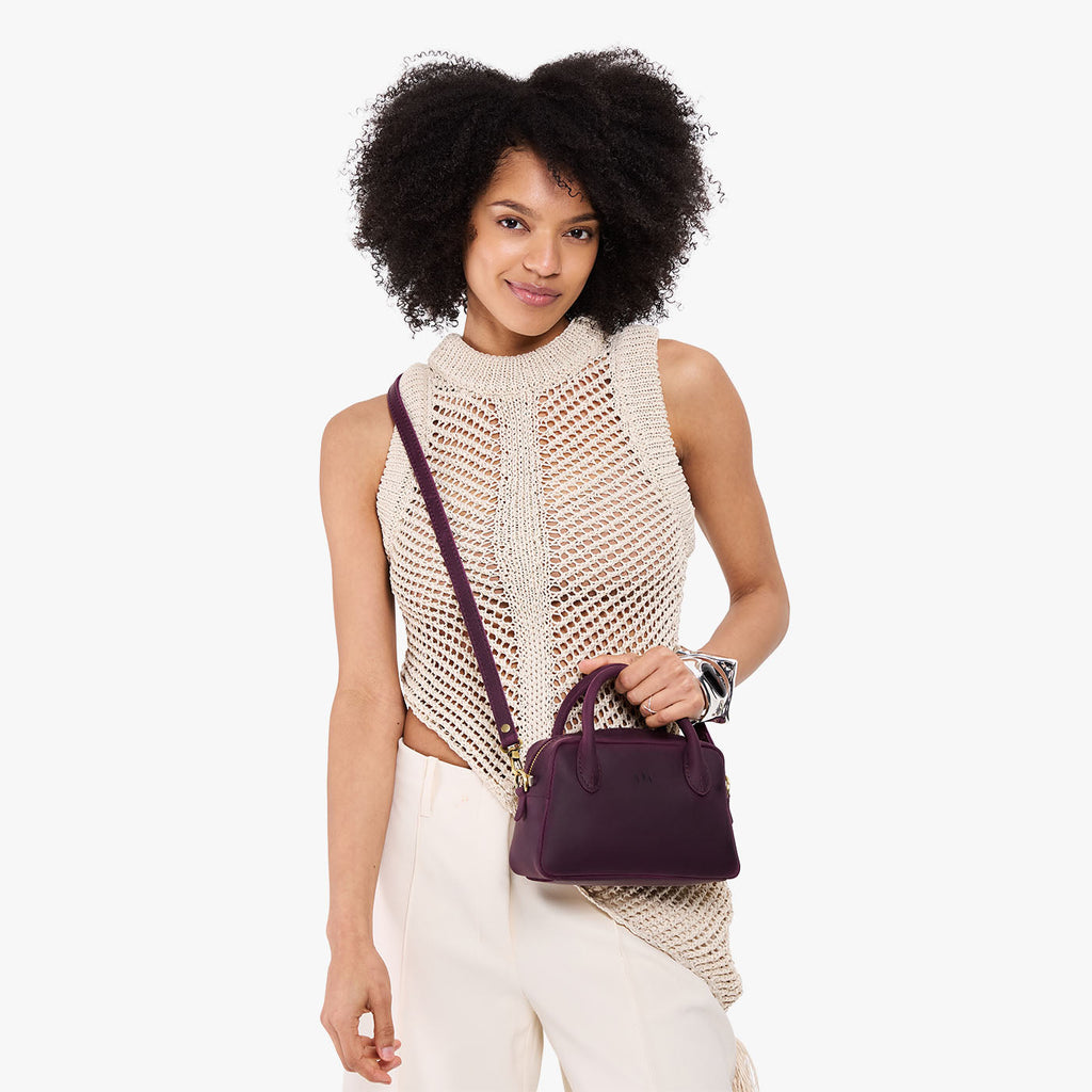 Grace Doctor Bag