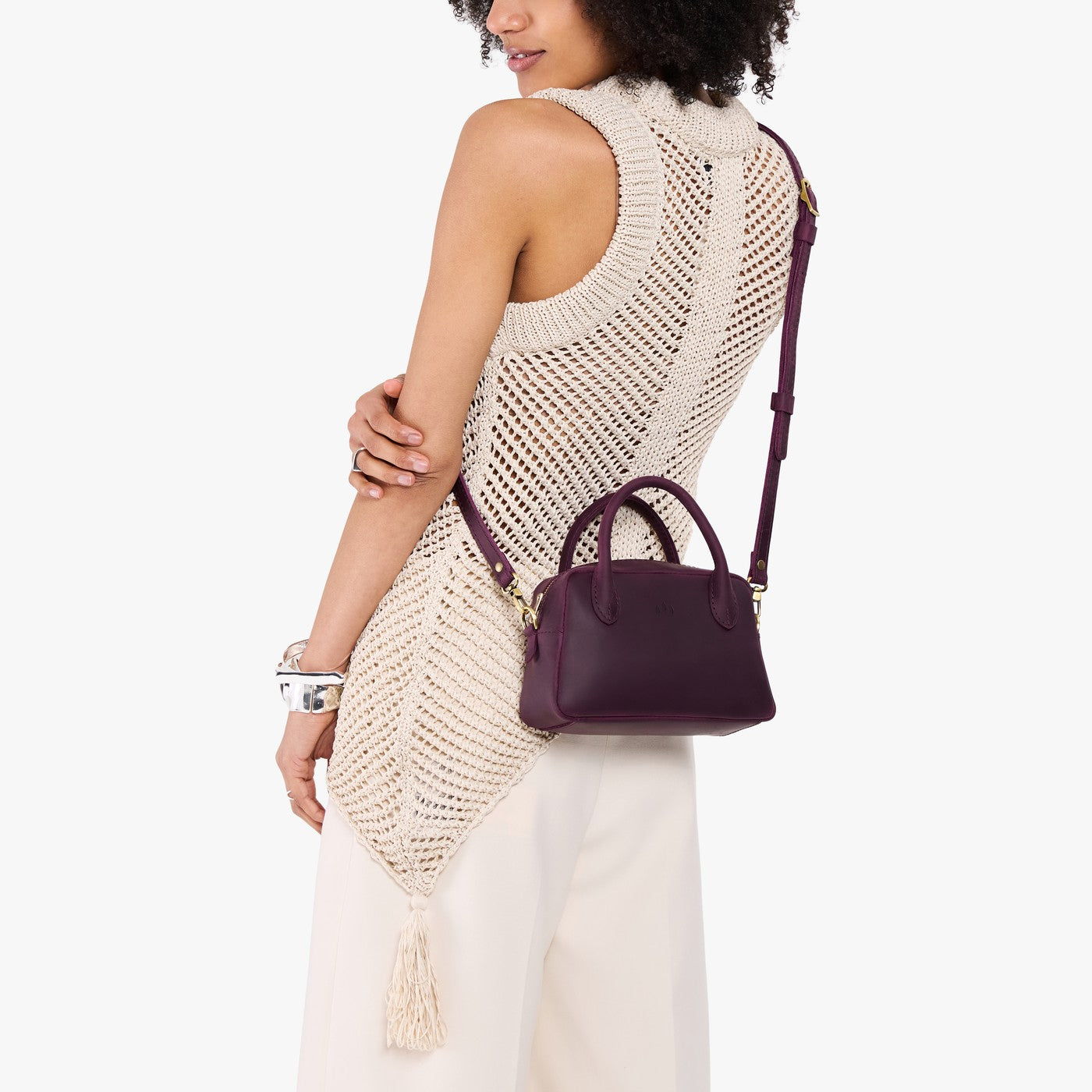 Grace Doctor Bag