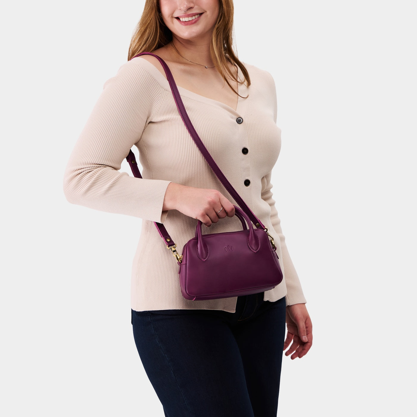 Grace Doctor Bag