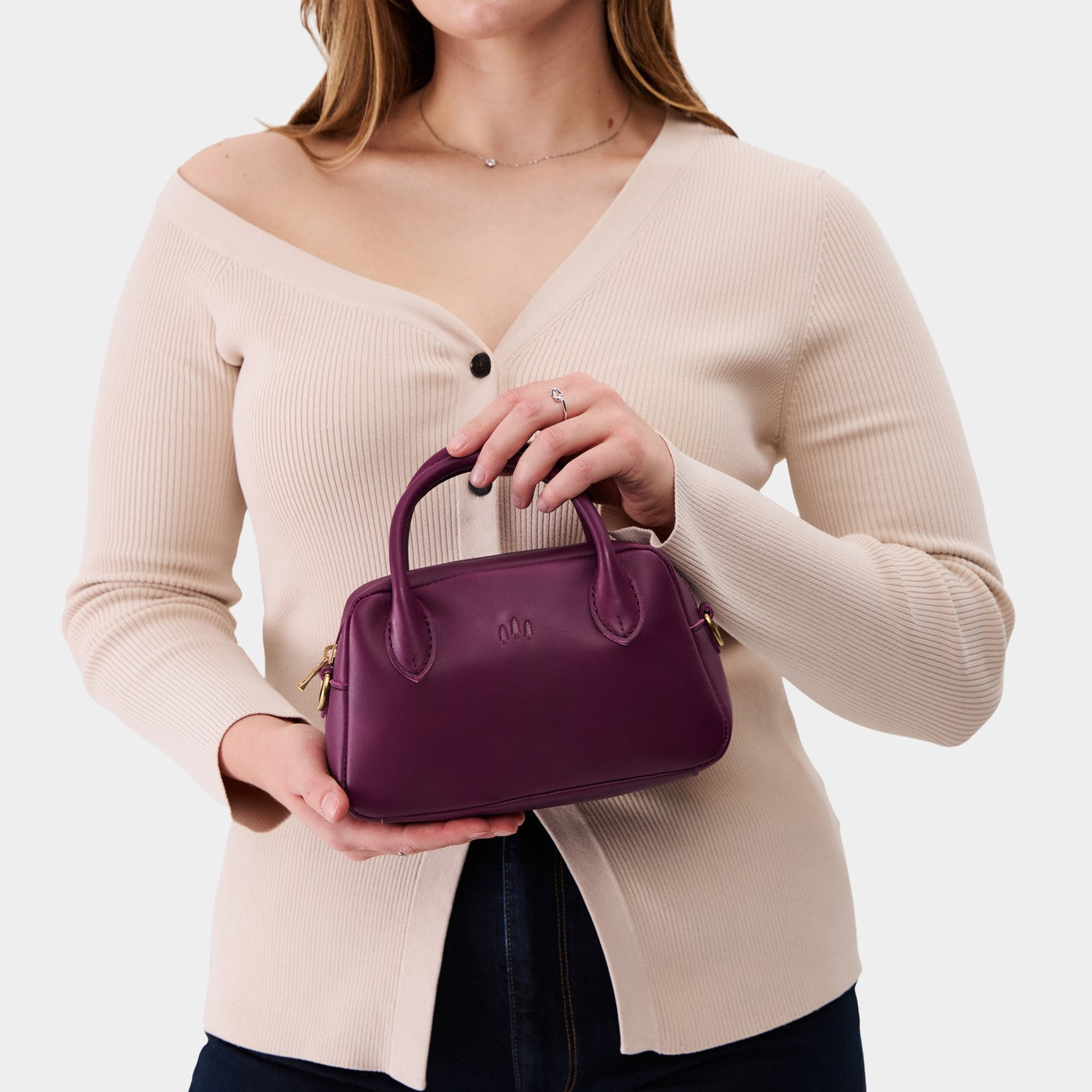 Grace Doctor Bag