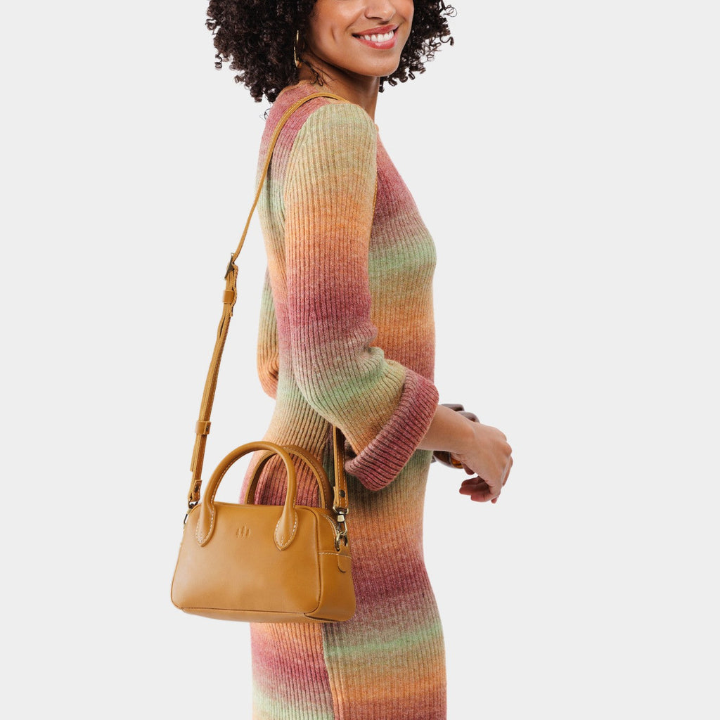Grace Doctor Bag