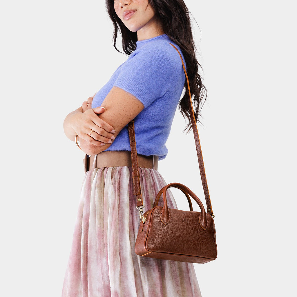 Grace Doctor Bag