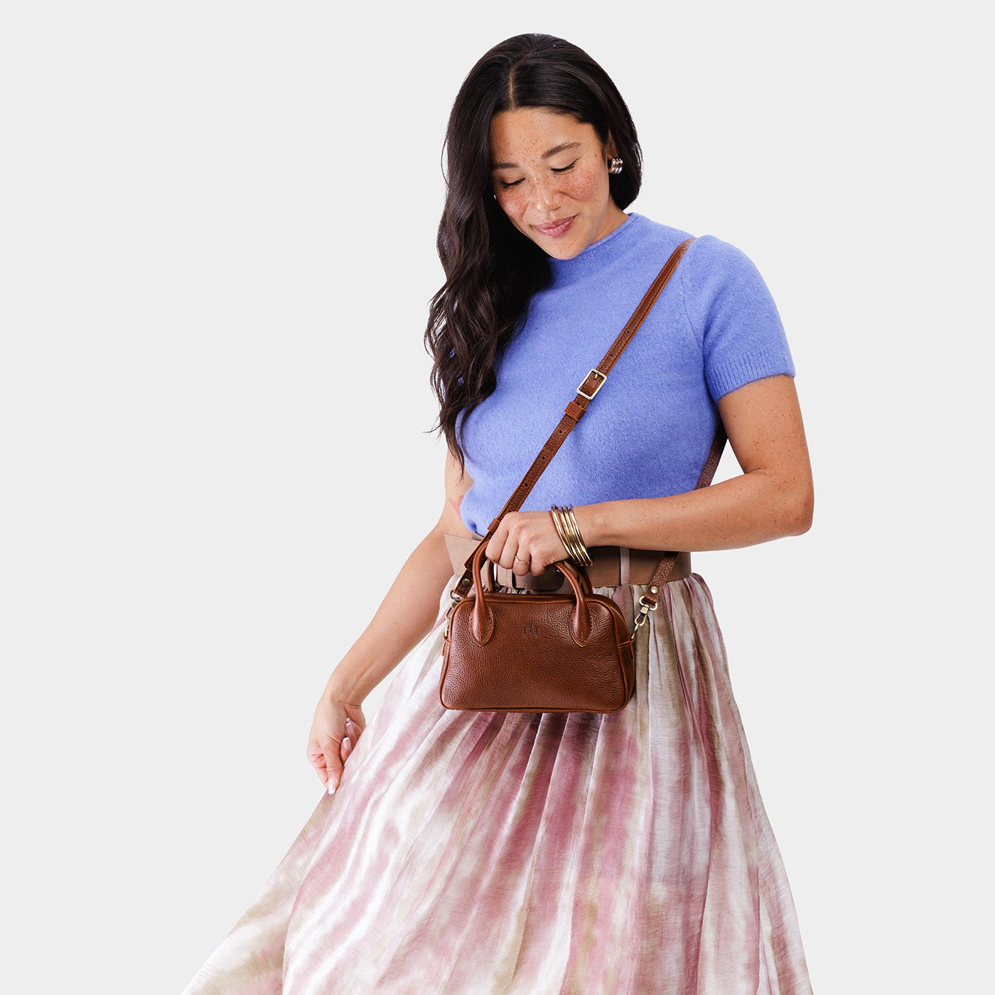 Grace Doctor Bag