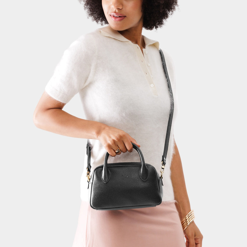 Grace Doctor Bag
