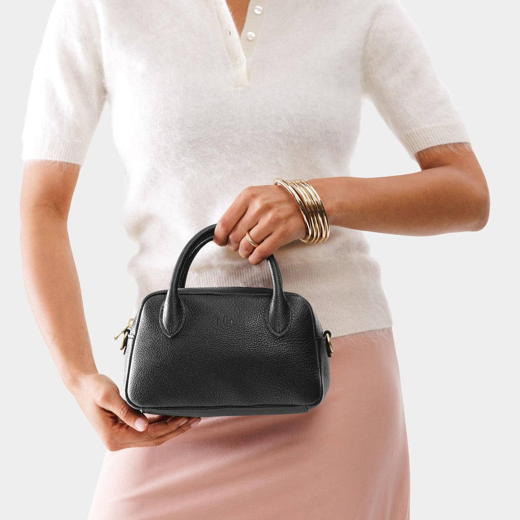 Grace Doctor Bag