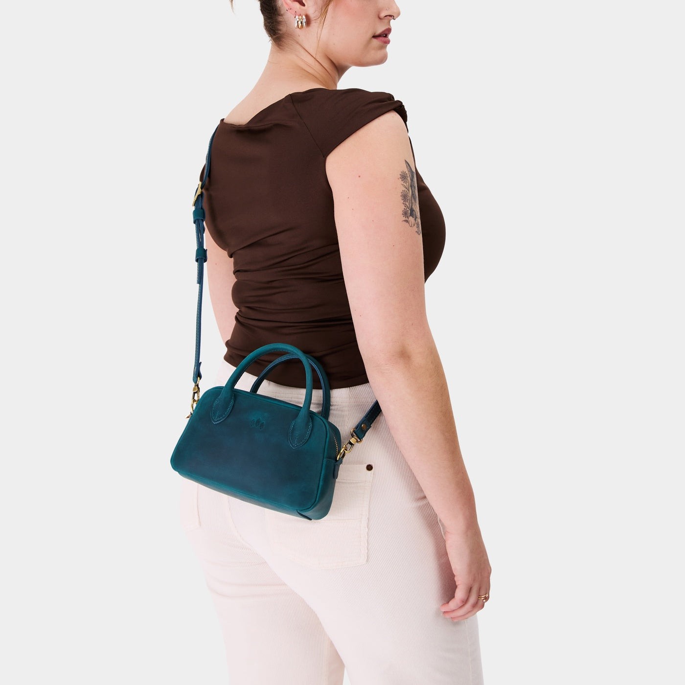 Grace Doctor Bag